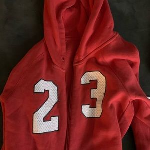 Men’s Air Jordan Hoodie